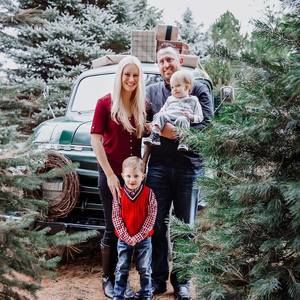 Meet your Posher, Scott